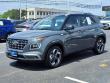 Certified 2025 Hyundai Venue Limited SUV