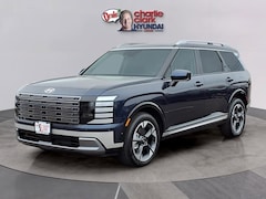 2026 Hyundai Palisade Limited FWD SUV