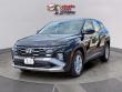 New 2026 Hyundai Tucson SE FWD SUV