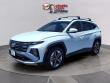 New 2025 Hyundai Tucson SEL Convenience FWD SUV