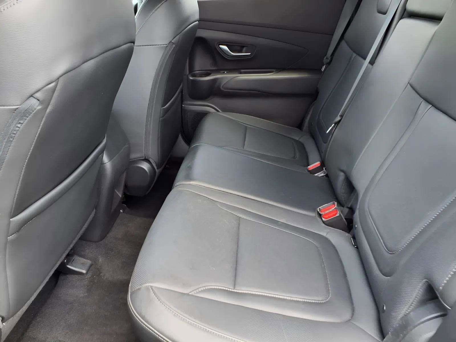 2024 Hyundai Santa Cruz XRT - Photo 10