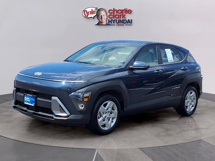 2026 Hyundai Kona SE SUV