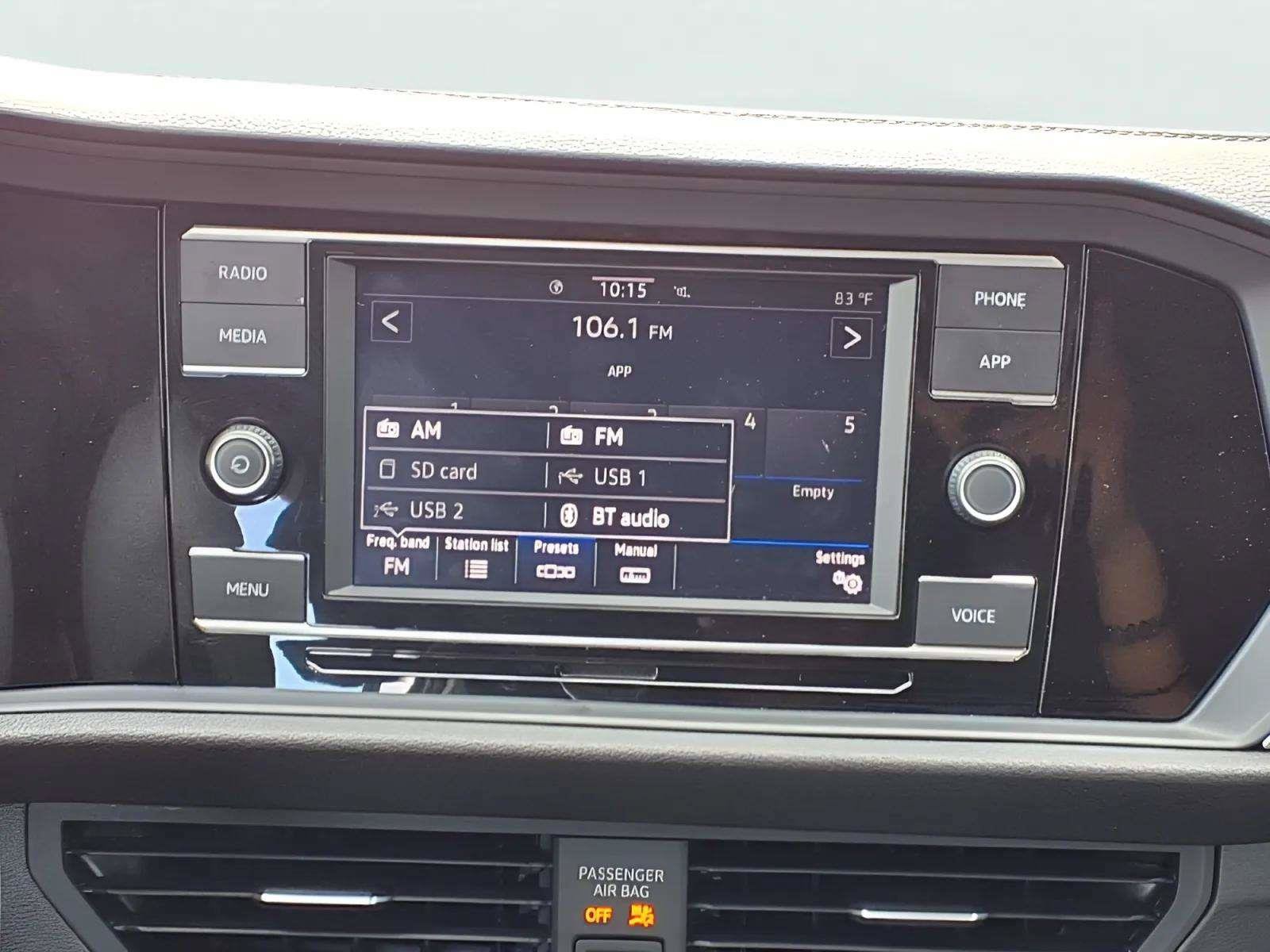2024 Volkswagen Jetta S - Photo 13