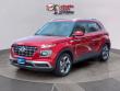Certified 2024 Hyundai Venue SEL SUV