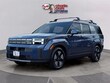 Hyundai Santa Fe HEV