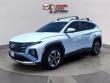 New 2025 Hyundai Tucson SEL FWD SUV