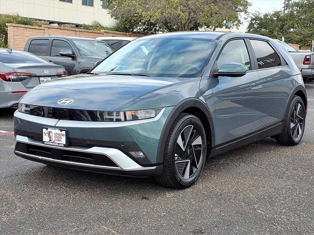 New 2026 Hyundai IONIQ 5 SEL SUV