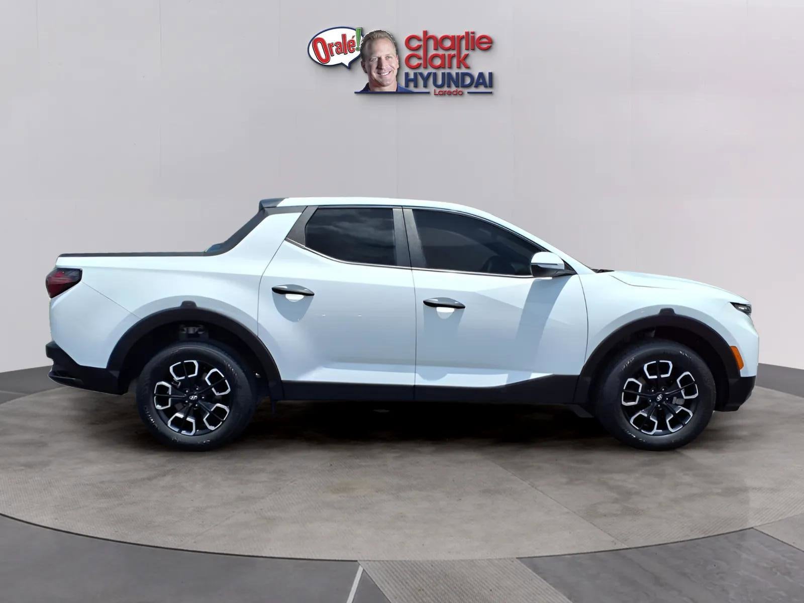 2024 Hyundai Santa Cruz SEL - Photo 6