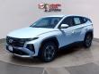 New 2026 Hyundai Tucson Hybrid SE SUV