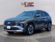 New 2025 Hyundai Tucson SEL FWD SUV