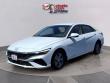 New 2026 Hyundai Elantra SE Sedan