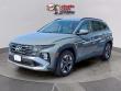 New 2025 Hyundai Tucson SEL FWD SUV