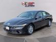 New 2026 Hyundai Elantra SE Sedan