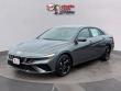 New 2026 Hyundai Elantra SEL Sport Premium Sedan