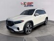 Mercedes-Benz EQB 250+