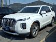 Certified 2022 Hyundai Palisade SEL SUV