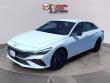 New 2026 Hyundai Elantra SEL Sport Sedan