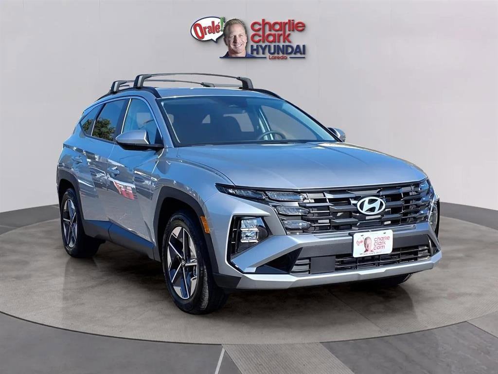 2026 Hyundai Tucson SEL - Photo 7