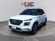 New 2025 Hyundai Venue Limited SUV