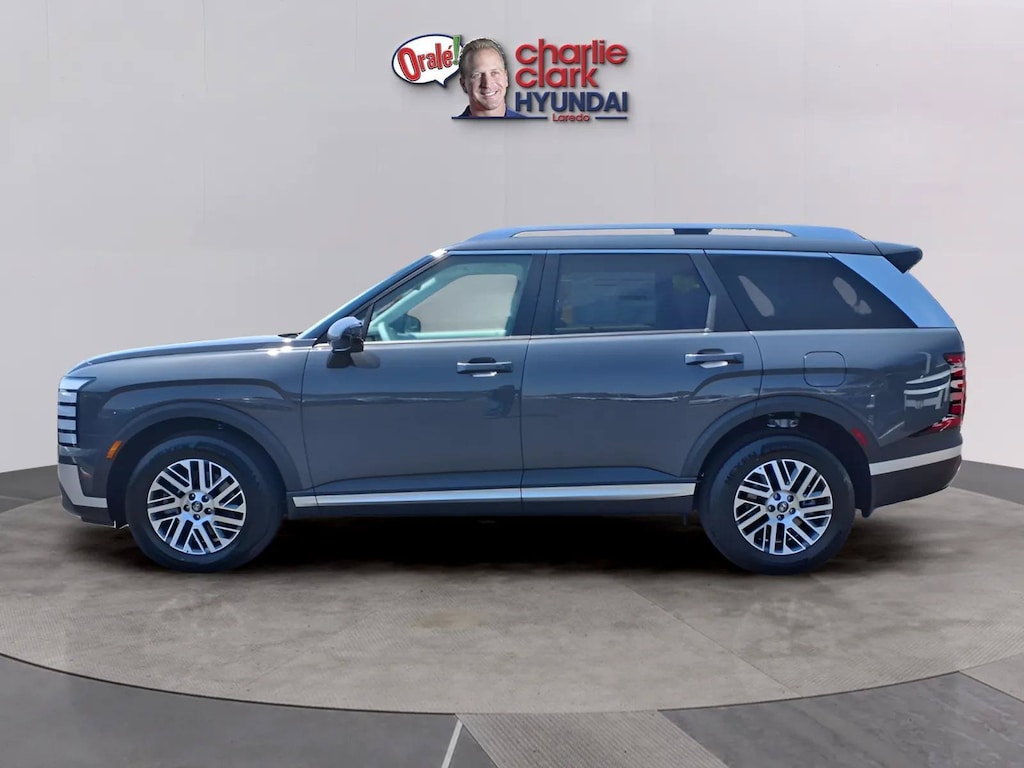 New 2027 Hyundai Palisade SEL FWD SUV