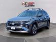 New 2025 Hyundai Tucson SEL FWD SUV