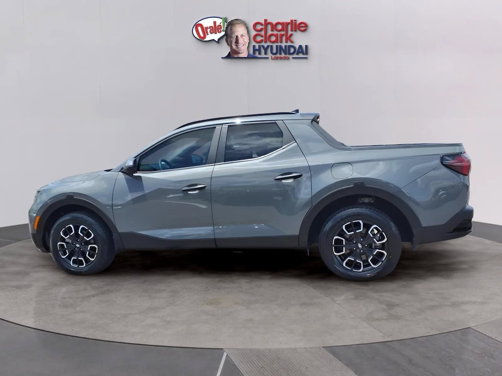Certified 2022 Hyundai Santa Cruz 2.5L SEL Truck Crew Cab