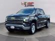Used 2023 Chevrolet Silverado 1500 LT w/1LT Truck Crew Cab