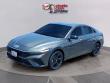 New 2026 Hyundai Elantra SEL Sport Sedan