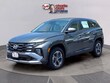  Hyundai Tucson Hybrid
