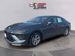 2026 Hyundai Sonata SE Sedan