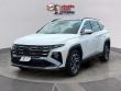 New 2025 Hyundai Tucson Limited FWD SUV