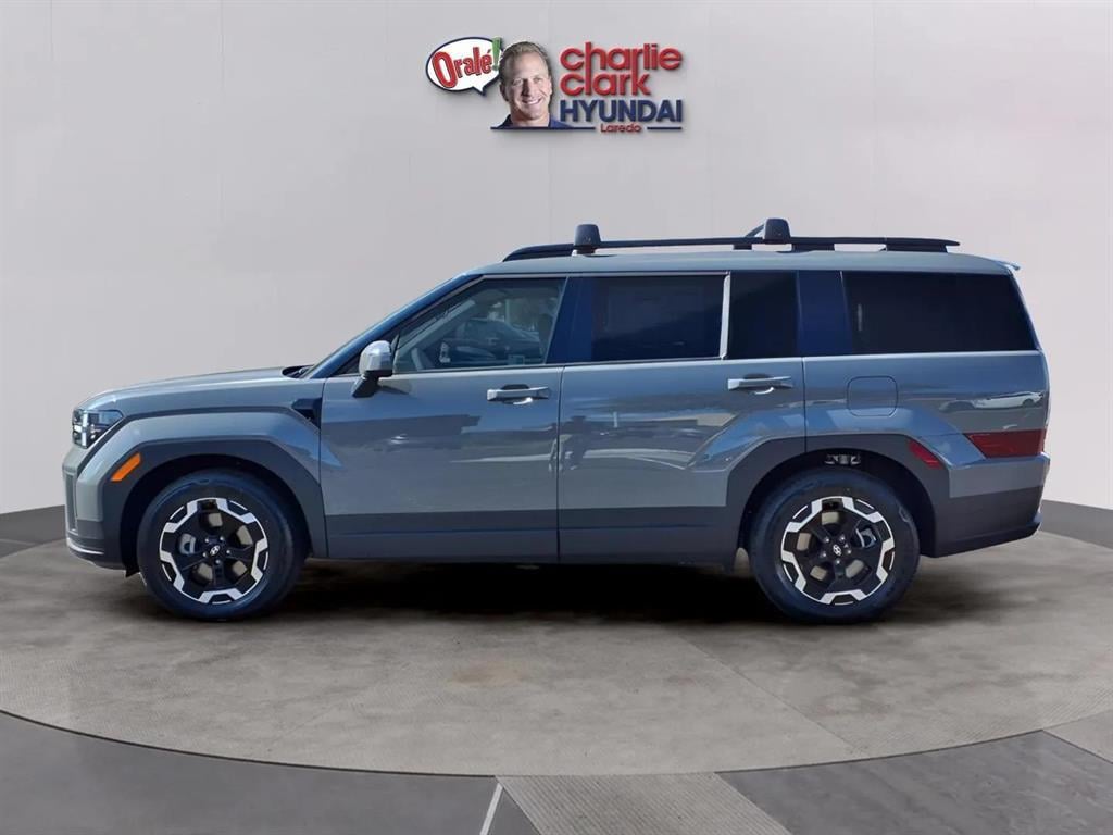 New 2026 Hyundai Santa Fe SEL FWD SUV