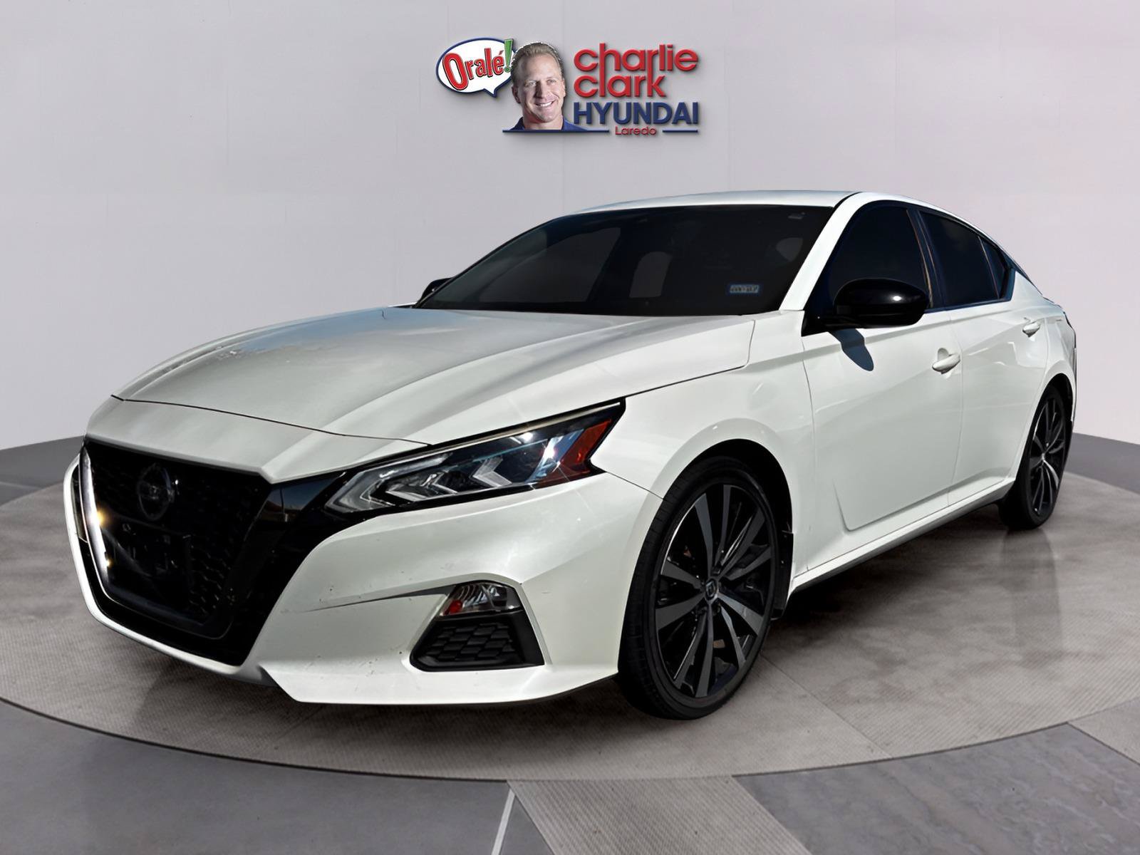 2021 Nissan Altima