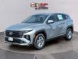 New 2026 Hyundai Tucson SE FWD SUV