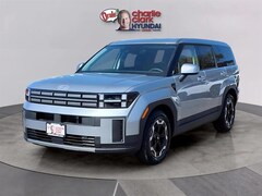 2026 Hyundai Santa Fe SE FWD SUV