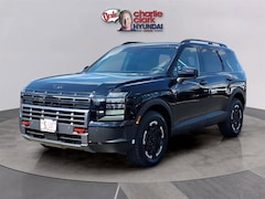 2026 Hyundai Palisade XRT Pro SUV