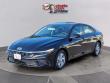New 2025 Hyundai Elantra SE Sedan