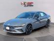 New 2026 Hyundai Elantra SEL Sport Plus Sedan