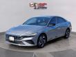 New 2025 Hyundai Elantra SEL Sport Sedan