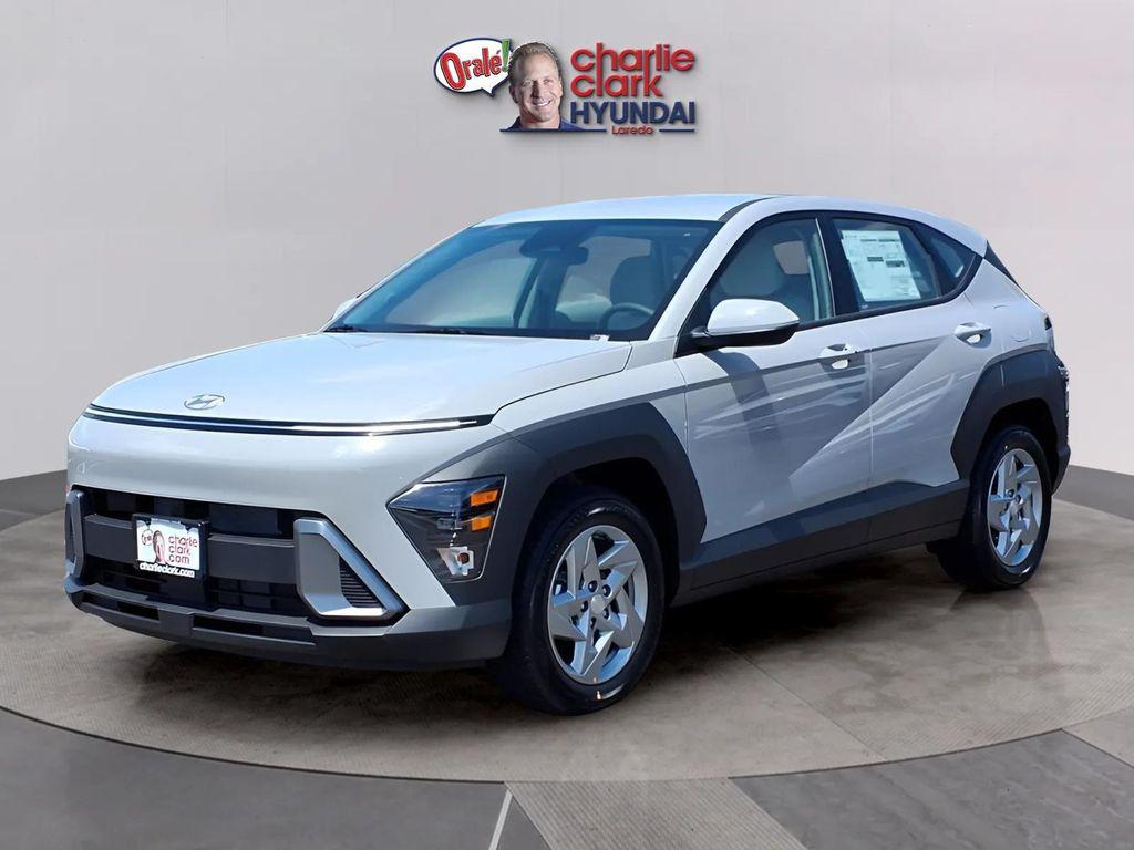 New 2026 Hyundai Kona SE FWD