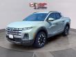 New 2026 Hyundai Santa Cruz SEL FWD Truck Crew Cab