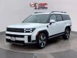 New 2026 Hyundai Santa Fe Limited FWD SUV