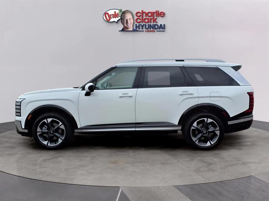 New 2026 Hyundai Palisade Limited FWD SUV