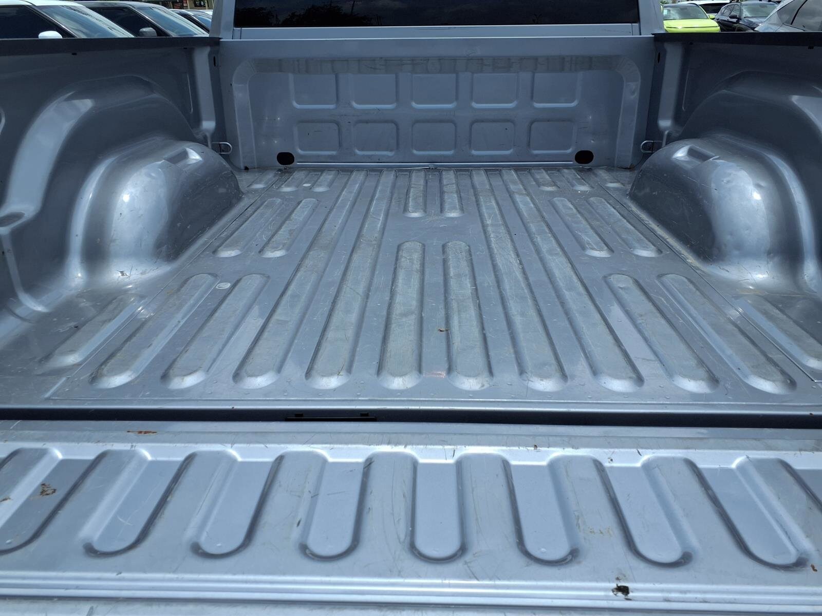 2024 RAM Ram 1500 Classic SLT - Photo 10