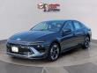 New 2026 Hyundai Sonata SEL Sport Sedan