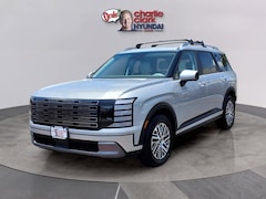 2026 Hyundai Palisade SEL Premium FWD SUV