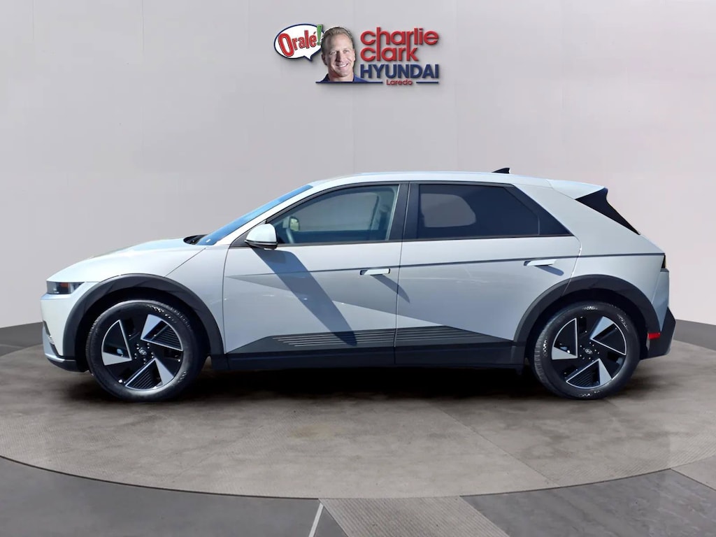 New 2026 Hyundai IONIQ 5 SEL SUV