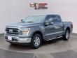 Used 2023 Ford F-150  Truck SuperCrew Cab