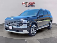 2026 Hyundai Palisade Calligraphy AWD SUV