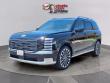 New 2026 Hyundai Palisade Calligraphy AWD SUV